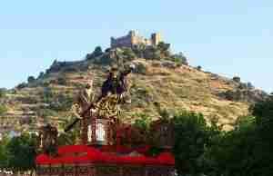 Fiestas del Santo Cristo